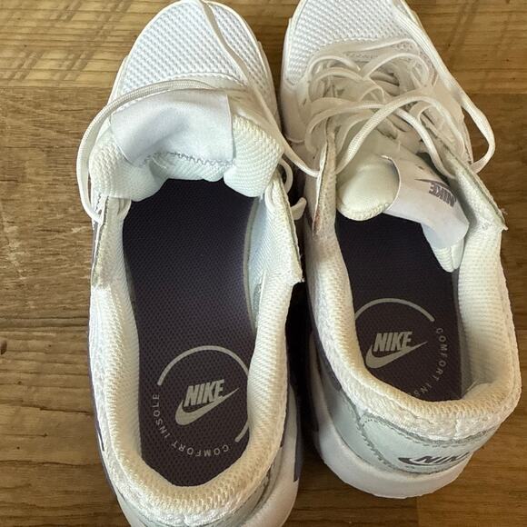 Nike Air Max Excee Women's Athletic Gym Workout Running Sneakers Sz 6.5 - Picture 10 of 11